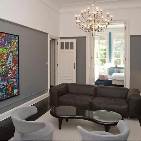 Chic Apartamento *