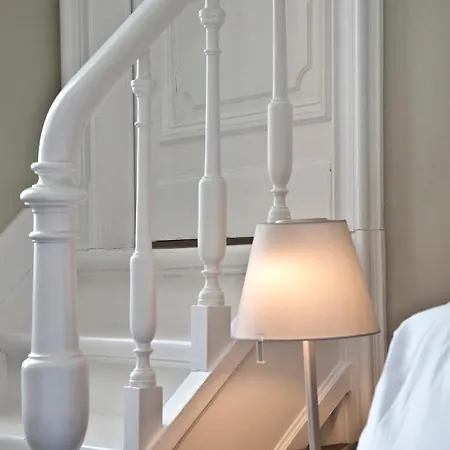 Chic Apartamento Bruselas