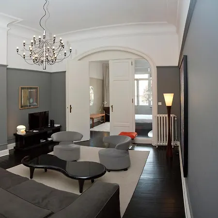 Apartamento Chic *