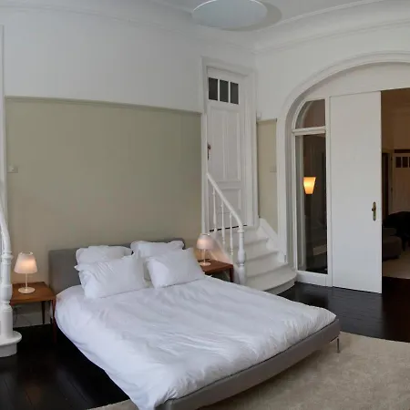Apartamento Chic *