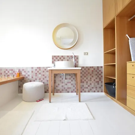 Apartment Moliere Brüssel