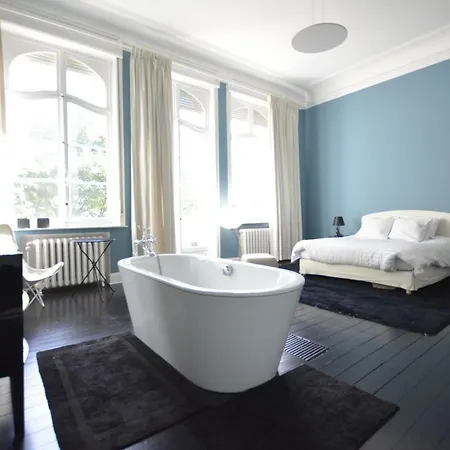 Chic Brussels